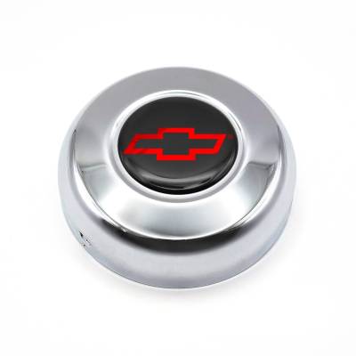 Grant - Grant 5640 GM Licensed Horn Button
