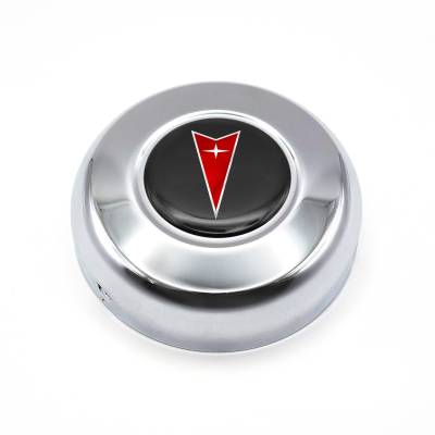 Grant - Grant 5635 GM Licensed Horn Button