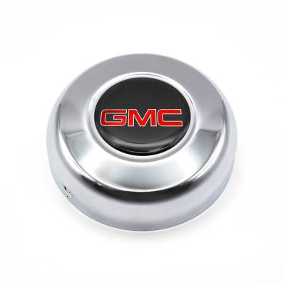 Grant - Grant 5636 GM Licensed Horn Button