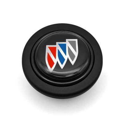 Grant - Grant 5651 GM Licensed Horn Button