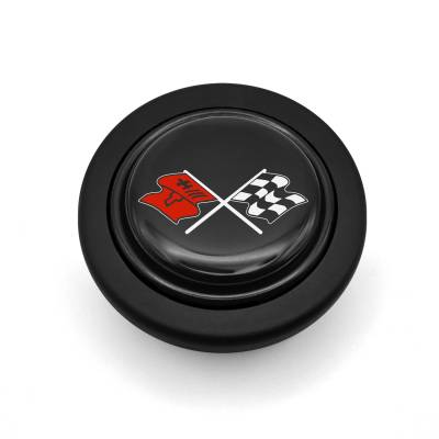 Grant - Grant 5652 GM Licensed Horn Button