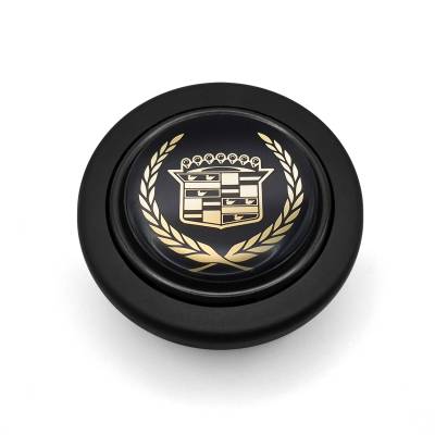 Grant - Grant 5653 Licensed Horn Button for GM