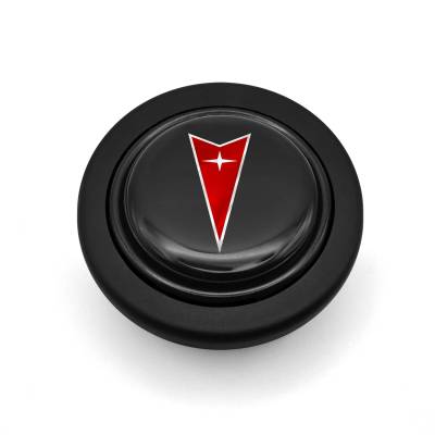 Grant - Grant 5655 GM Licensed Horn Button