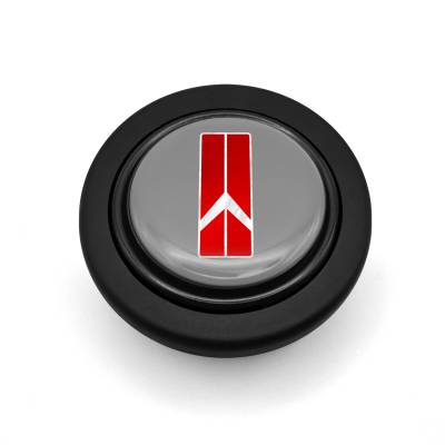 Grant - Grant 5654 GM Licensed Horn Button