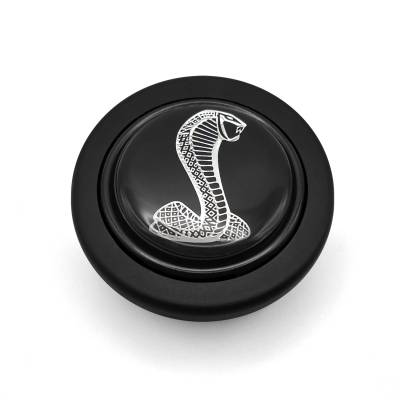 Grant - Grant 5663 Licensed Horn Button for GM