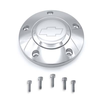 Grant - Grant 5876 GM Licensed Horn Button