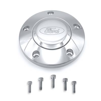 Grant - Grant 5875 Ford Licensed Horn Button