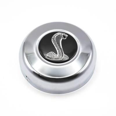 Grant - Grant 5683 Cobra Horn Button