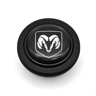 Grant - Grant 5672 Mopar Licensed Horn Button