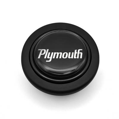 Grant - Grant 5674 Mopar Licensed Horn Button