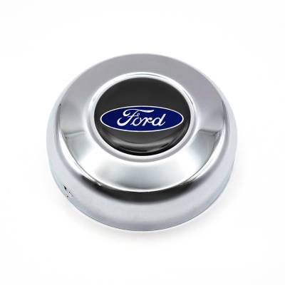 Grant - Grant 5685 Ford Licensed Horn Button