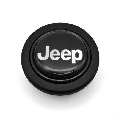 Grant - Grant 5675 Mopar Licensed Horn Button