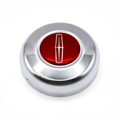 Grant - Grant 5686 Ford Licensed Horn Button