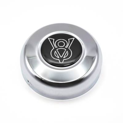 Grant - Grant 5682 Ford Licensed Horn Button