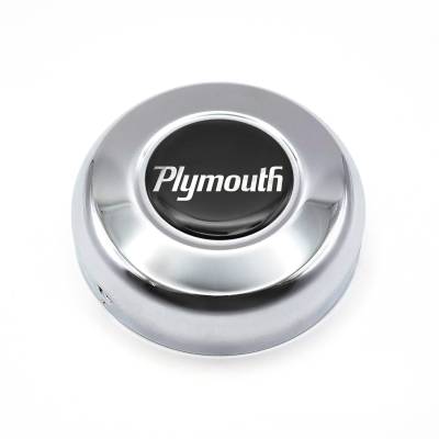 Grant - Grant 5694 Mopar Licensed Horn Button