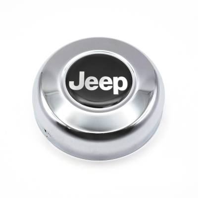 Grant - Grant 5695 Mopar Licensed Horn Button