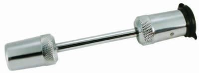 Trimax - Trimax TC2 Coupler Lock for Couplers w/Up To 2.5" Span