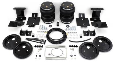 Air Lift - Air Lift 88204 LoadLifter 5000 Ultimate Air Spring Kit 07-19 Chevy 68.4/78" Beds