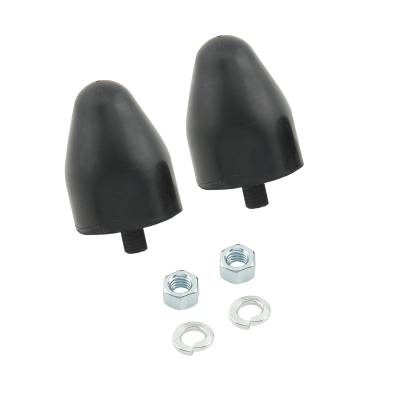Lakewood - Lakewood 20530 Replacement Traction Bar Snubber Kit