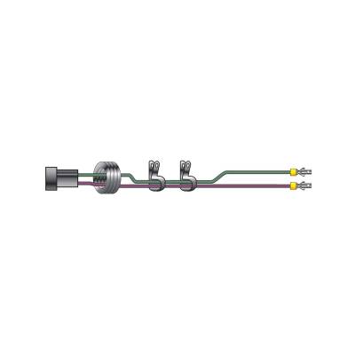 MSD - MSD Ignition 8861 Distributor Wiring Harness Module Bypass Cable for GM HEI