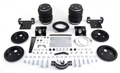 Air Lift - Air Lift 88275 LoadLifter 5000 Ultimate Air Spring Kit 01-10 Chevy/GMC 2500/3500
