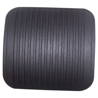 Crown Automotive Jeep Replacement - Crown Automotive 52002750 Pedal Pad