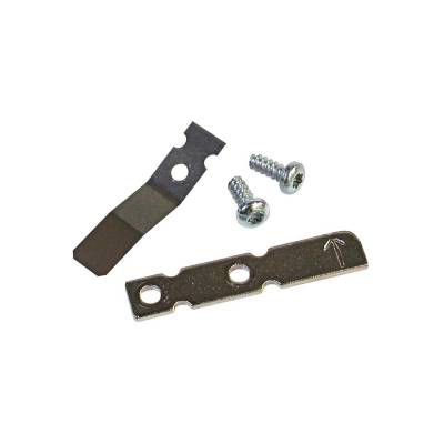 MSD - MSD Ignition 7411 Pro Cap Rotor Rebuild Kit for PN 7423 w/4 Tips & Tangs