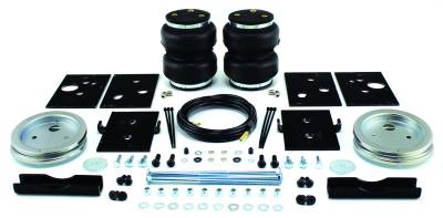 Air Lift - Air Lift 57289 LoadLifter Air Spring/Bag System for 14-22 RAM 2500