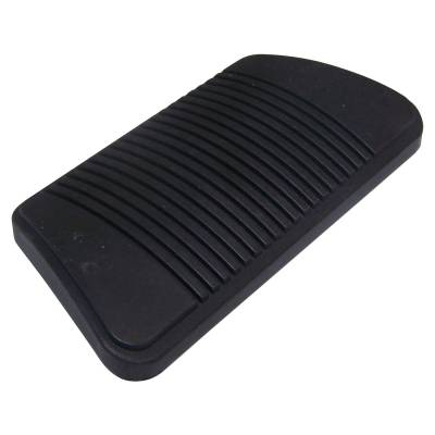 Crown Automotive Jeep Replacement - Crown Automotive 52078540 Pedal Pad