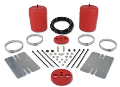 Air Lift - Air Lift 60744 Rear Air Spring Kit for Chevy/Buick/Pontiac/Oldsmobile