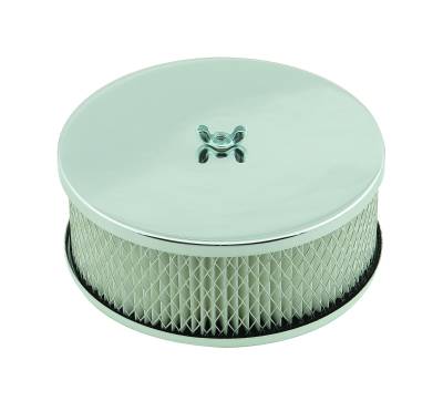 Mr Gasket - Mr Gasket 1485 Easy-Flow Air Cleaner Assembly
