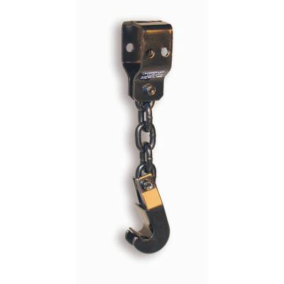 Hi-lift Jack - Hi-Lift Jacks BL-250 Universal Curved Bumper Lift 3K Capacity