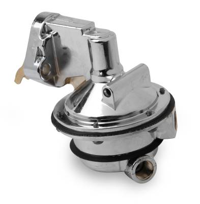 Holley - Holley Performance 12-454-11 Mechanical Fuel Pump