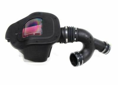 Roush Performance - Roush Performance 422089 Cold Air Intake Kit for 18-26 Ford F150 2.7L/3.5L