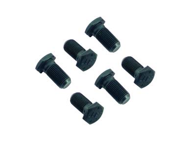 Mr Gasket - Mr Gasket 914 Clutch Flywheel Bolts