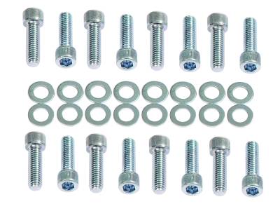Mr Gasket - Mr Gasket 957G Intake Manifold Bolt Set for Chevy/GMC