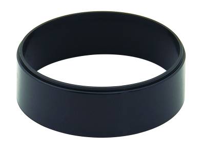 Mr Gasket - Mr Gasket 9342 Air Cleaner Riser 5-1/8" Dia. Neck H-1.5"
