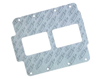 Mr Gasket - Mr Gasket 674G Supercharger Gasket 1/16" Thick GMC Base Gasket