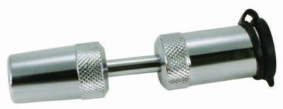 Trimax - Trimax TC1 Coupler Lock for Couplers w/Up To 7/8" Span