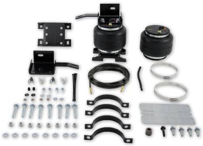 Air Lift - Air Lift 57205 LoadLifter 5000 Rear Air Spring/Bag System 96+ Express/Savana HD