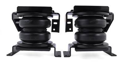 Air Lift - Air Lift 57345 LoadLifter Rear Air Spring Leveling Spring Kit for 94-18 F450 SD