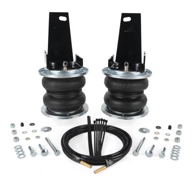 Air Lift - Air Lift 57340 LoadLifter Rear Air Spring Kit for 00-05 Ford Excursion 4WD