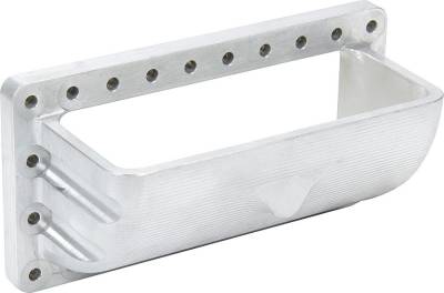 Allstar Performance - Allstar Performance ALL26314 Outer Burst Panel Frame Deflector