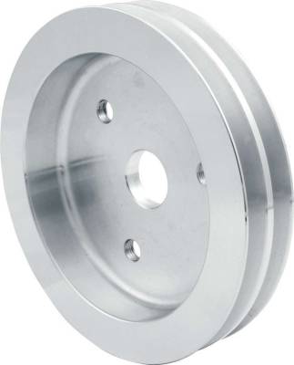 Allstar Performance - Allstar Performance ALL31084 11 Crank Pulley 6-5/8"