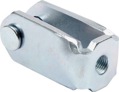 Allstar Performance - Allstar Performance ALL41026 Brake Pedal Clevis 3/8"-24
