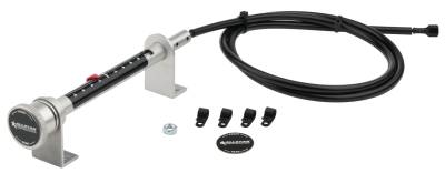 Allstar Performance - Allstar Performance ALL42074 Brake Bias Adjuster Short 3/8"