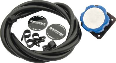 Allstar Performance - Allstar Performance ALL42072 Brake Bias Adjuster 5' Cable Style