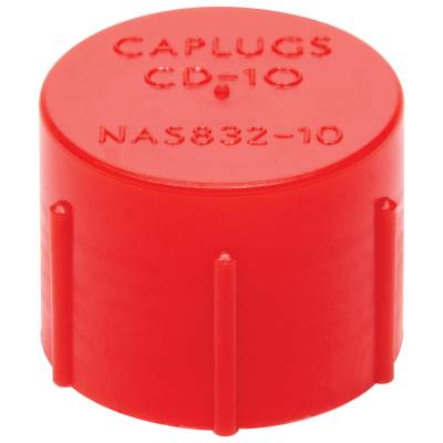 Allstar Performance - Allstar Performance ALL50805 Plastic Caps -10