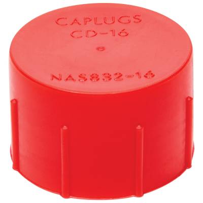Allstar Performance - Allstar Performance ALL50807 Plastic Caps -16