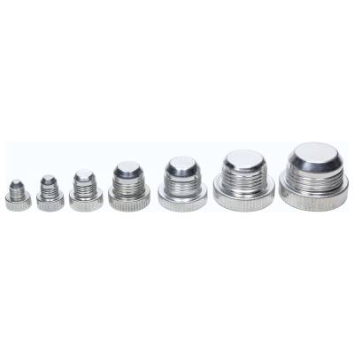 Allstar Performance - Allstar Performance ALL50830 Aluminum Plug Kit